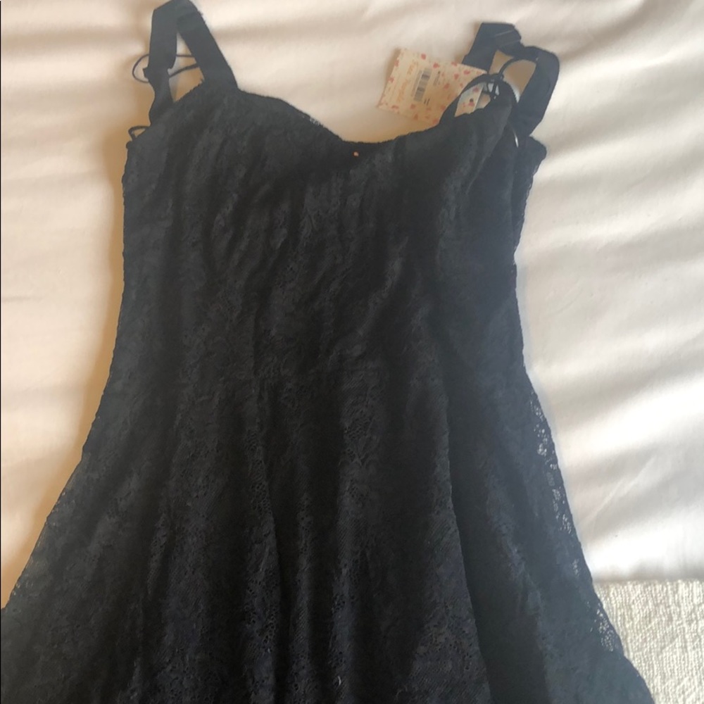 Free People Dress